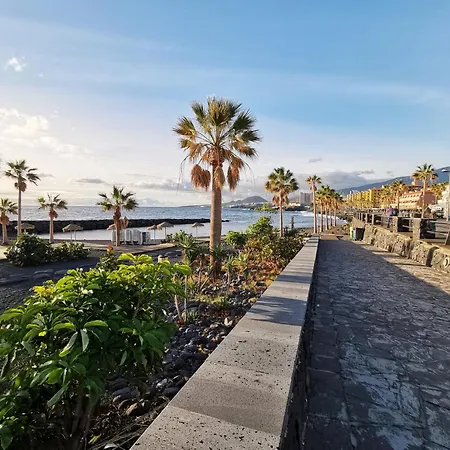 Home2book Enchanting Seaviews Duplex, Pool&terrace Apartament *