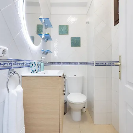 Appartamento Home2book Enchanting Seaviews Duplex, Pool&terrace *