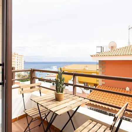 Home2book Enchanting Seaviews Duplex, Pool&terrace