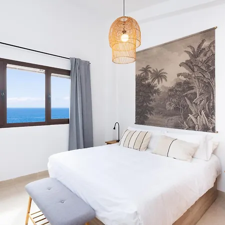 Home2book Enchanting Seaviews Duplex, Pool&terrace Appartamento