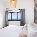 Apartament Home2book Enchanting Seaviews Duplex, Pool&terrace *