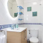 Apartament Home2book Enchanting Seaviews Duplex, Pool&terrace Candelaria