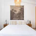 Apartament Home2book Enchanting Seaviews Duplex, Pool&terrace