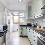 Home2book Enchanting Seaviews Duplex, Pool&terrace Apartament *