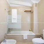 Apartament Home2book Enchanting Seaviews Duplex, Pool&terrace *