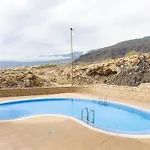 Home2book Enchanting Seaviews Duplex, Pool&terrace * Candelaria