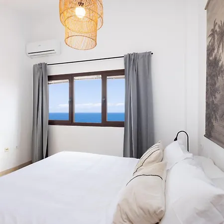 شقة Home2book Enchanting Seaviews Duplex, Pool&terrace *