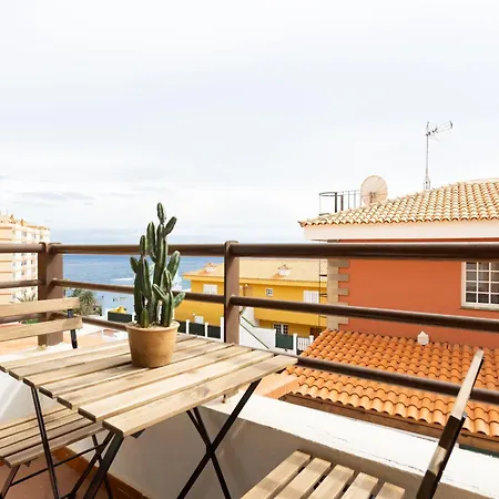 Home2book Enchanting Seaviews Duplex, Pool&terrace شقة