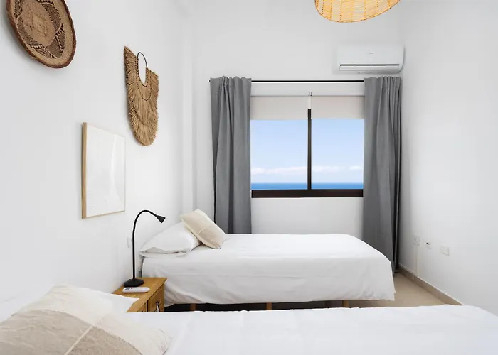 Apartament Home2book Enchanting Seaviews Duplex, Pool&terrace *